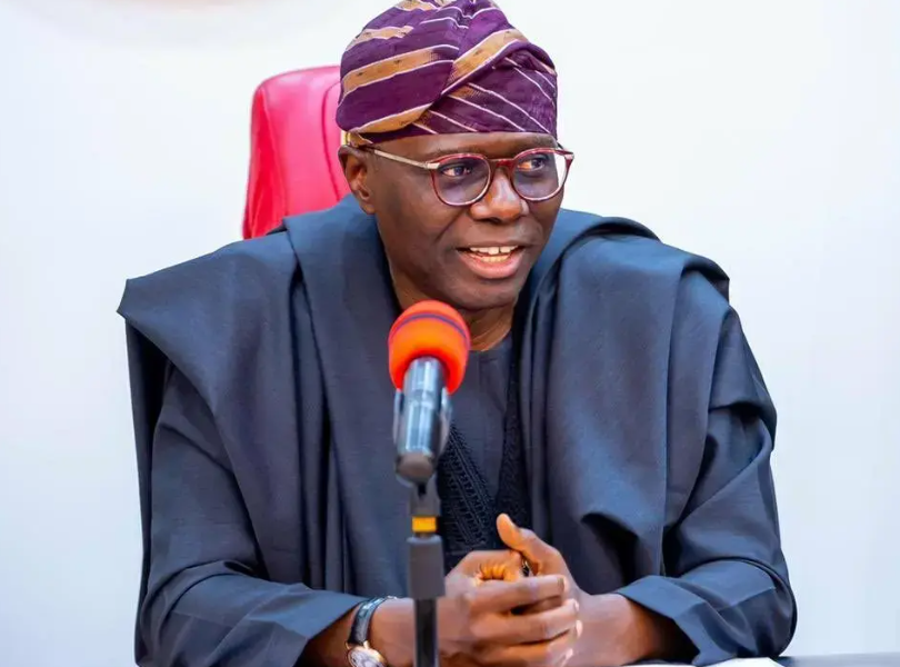 Babajide-Sanwo-olu