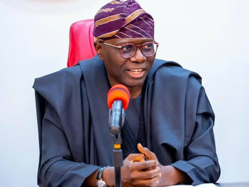 Babajide-Sanwo-olu