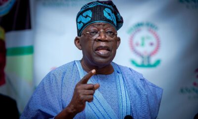 Bola-Tinubu