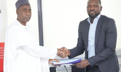 Flutterwave Partners with EFCC