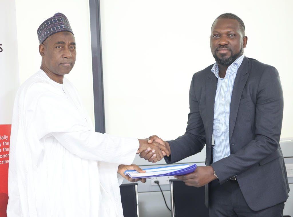 Flutterwave Partners with EFCC