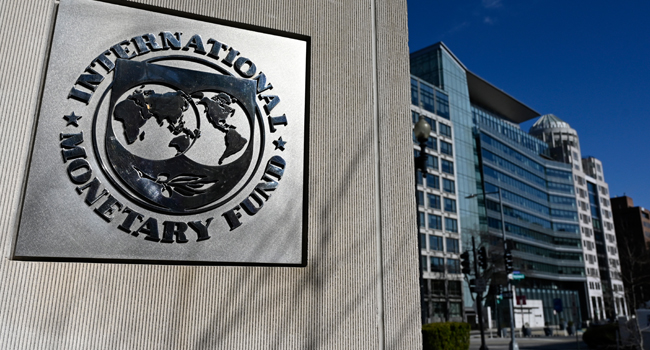 IMF