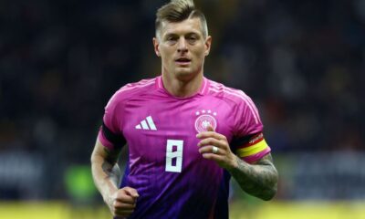 Kroos