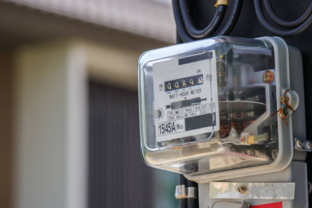 NERC's new meter pricing sparks divergent opinions among industry and consumers