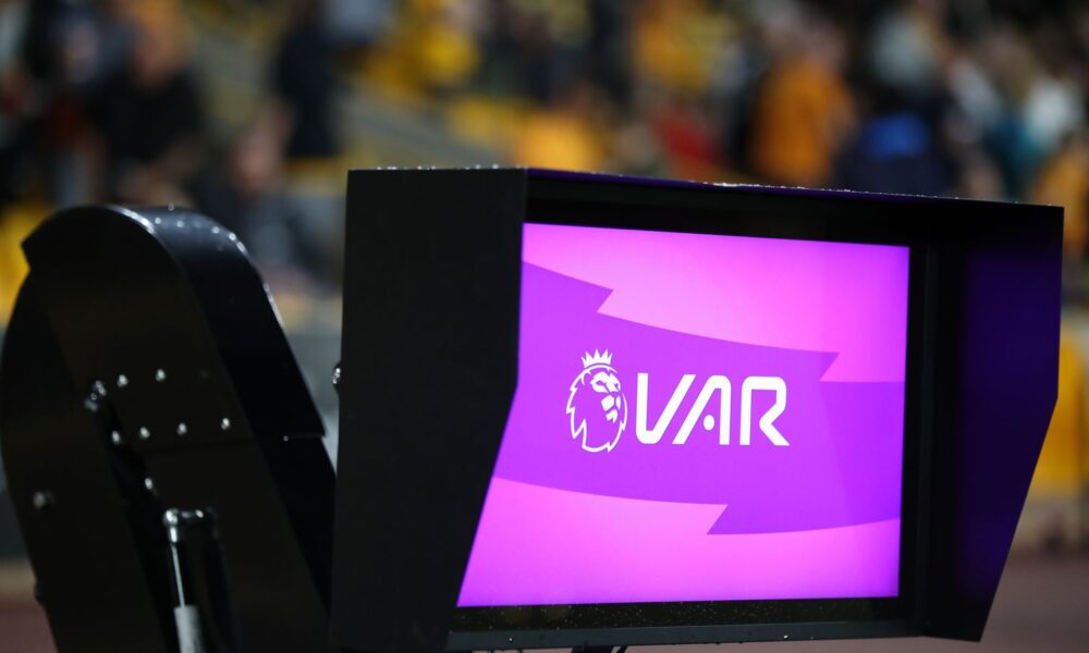 VAR