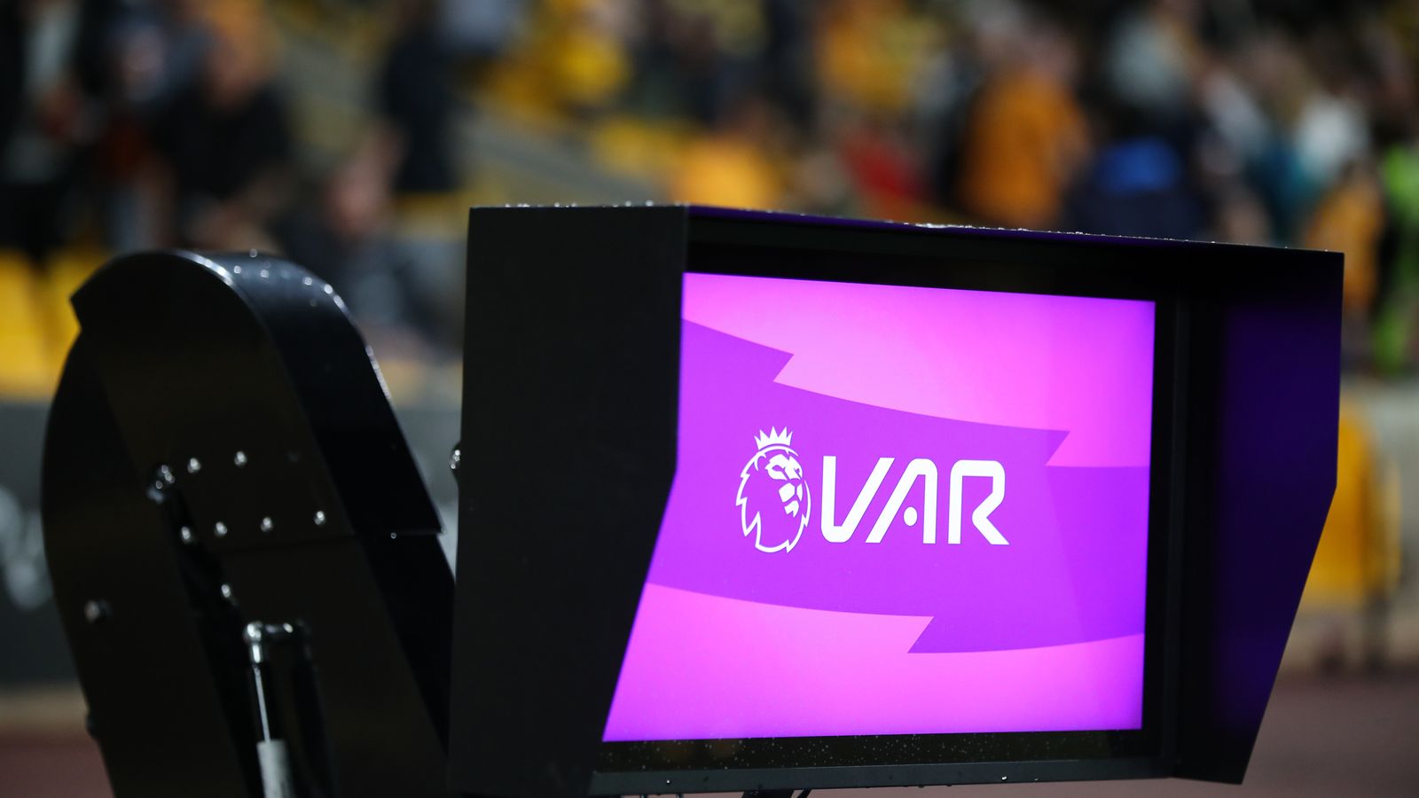 VAR