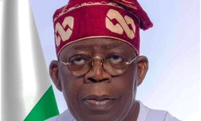 Tinubu