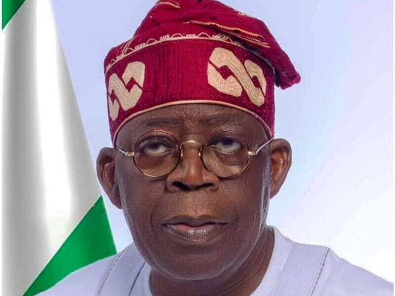 Tinubu