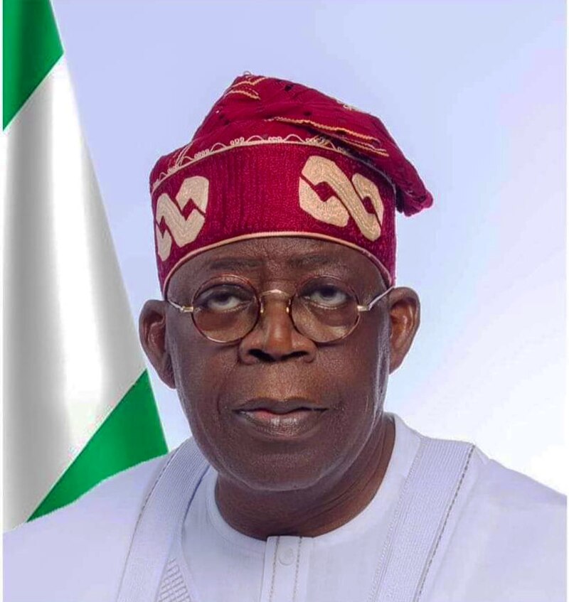 Tinubu