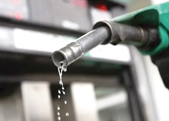 FUEL-PUMP