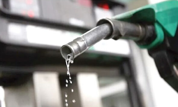 FUEL-PUMP