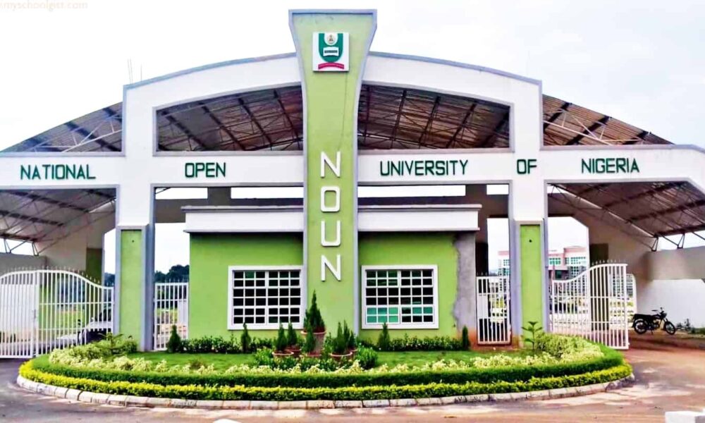 National-Open-University-of-Nigeria-NOUN