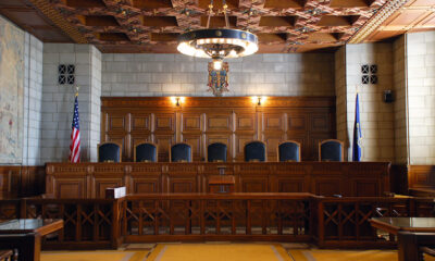 Nebraska Supreme Court