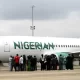 Nigerian-airline