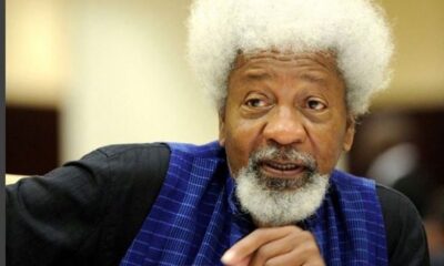 Soyinka