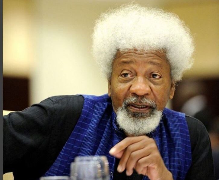 Soyinka