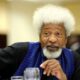 Soyinka