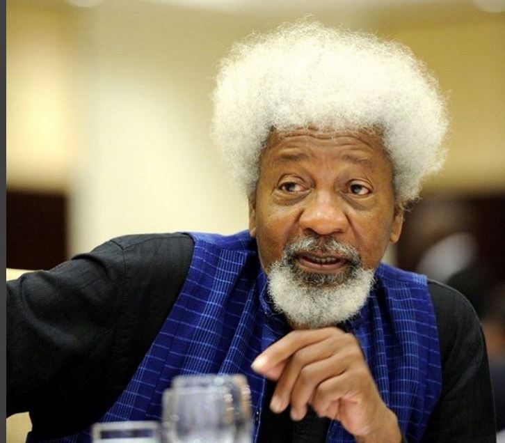 Soyinka