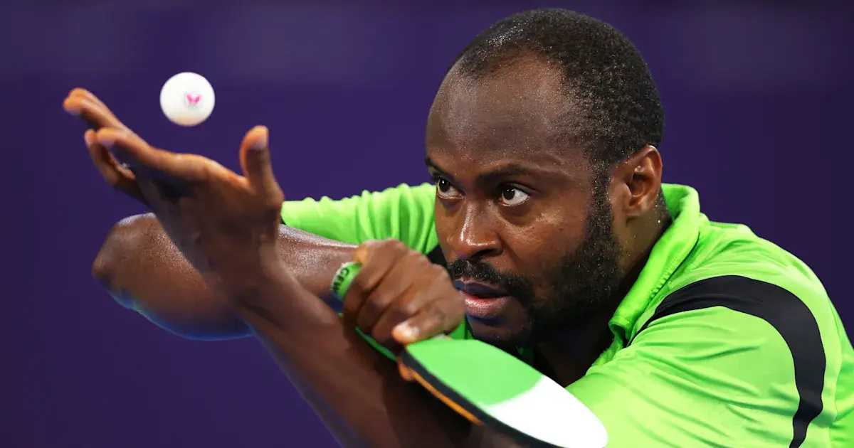 Aruna Quadri