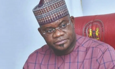 Yahaya-Bello