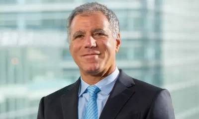 Georges Elhedery joined HSBC in 2005 and is currently the bank's finance chief