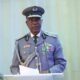 Comptroller-General, NCS, Bashir Adeniyi