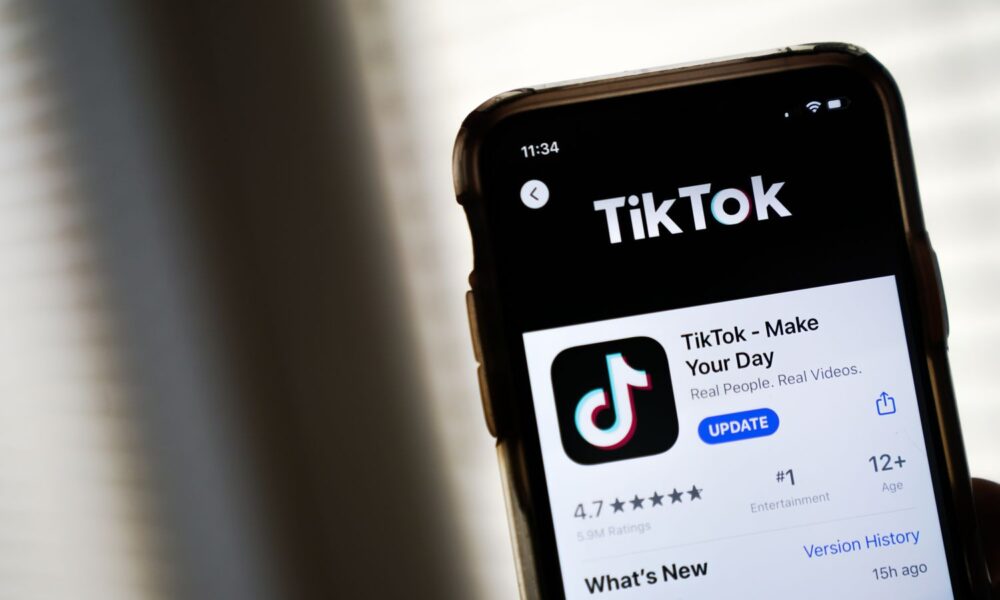 Tiktok