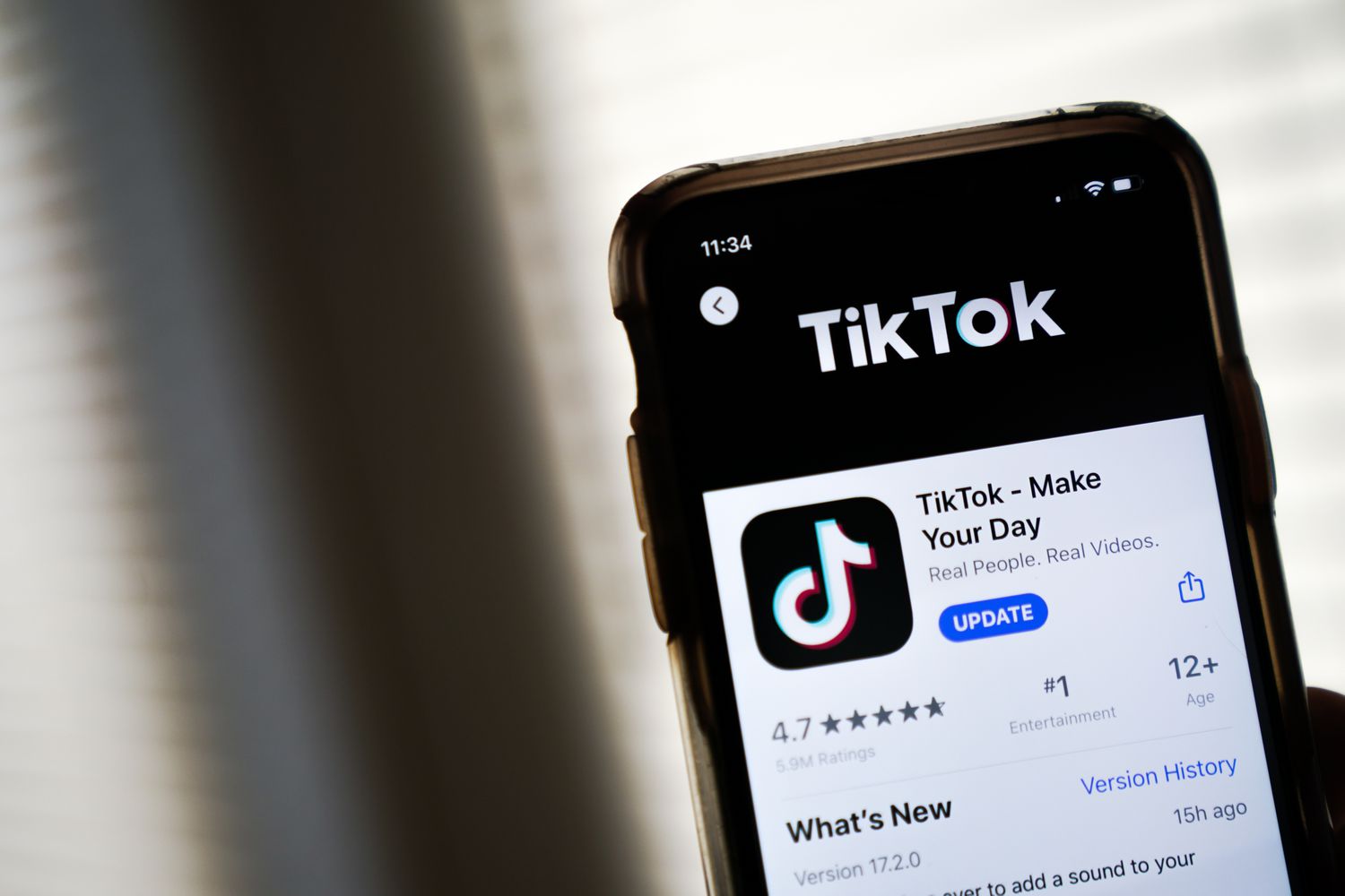 Tiktok