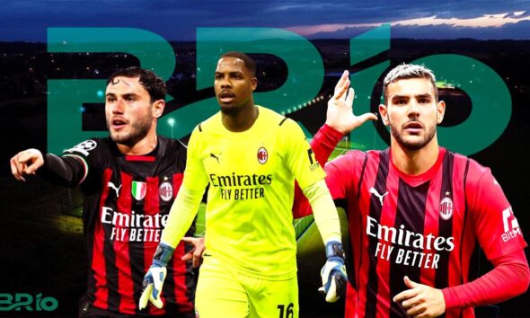 The Curse of the AC Milan Captaincy: A Legacy of Decline