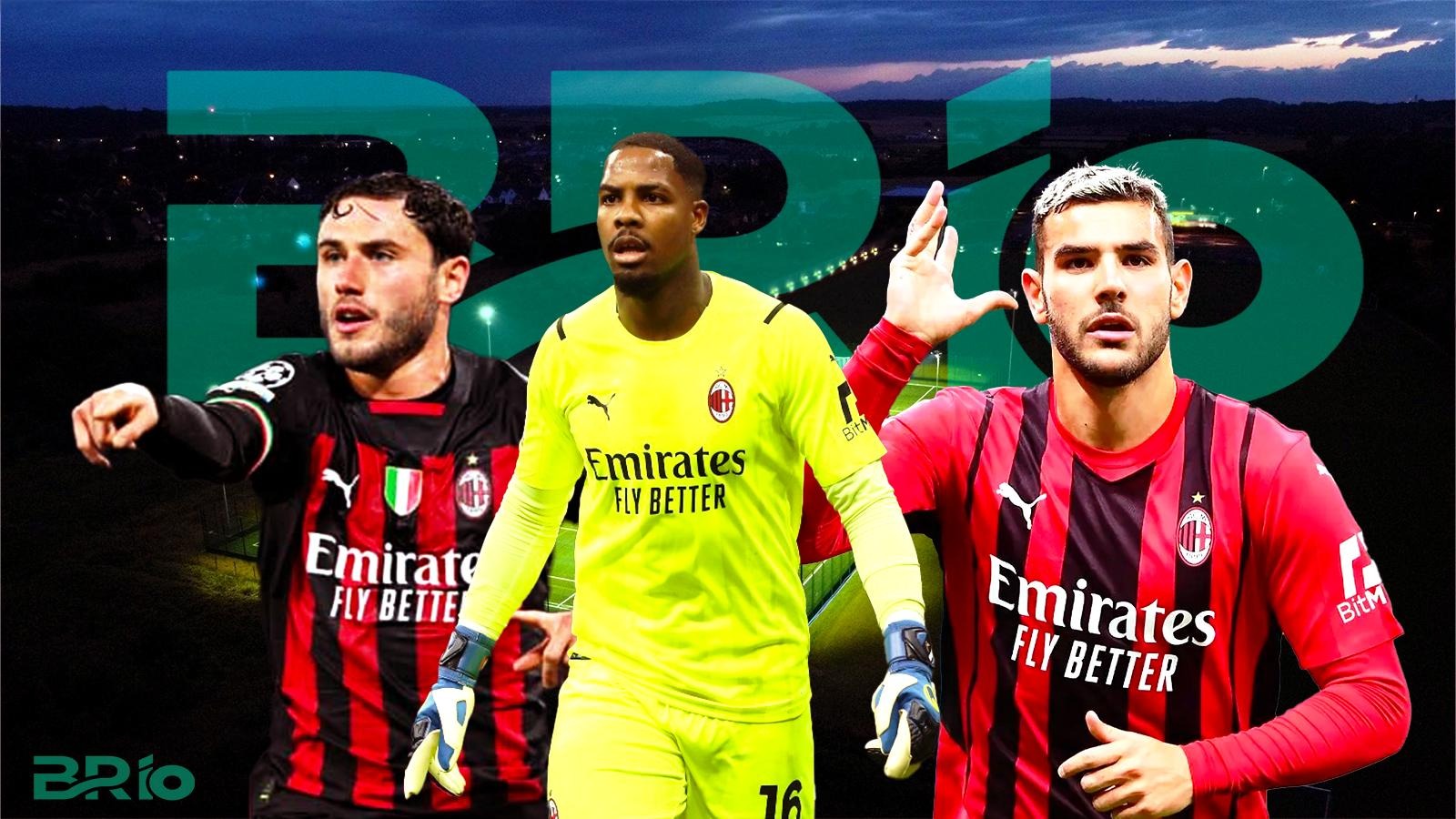 The Curse of the AC Milan Captaincy: A Legacy of Decline