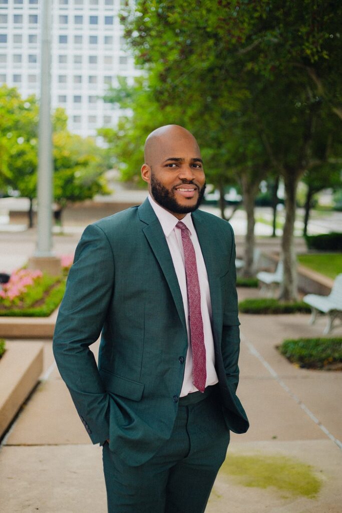 Houston Probate Attorney Providing Legal Clarity in Times of Uncertainty